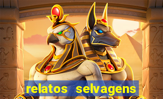 relatos selvagens completo dublado